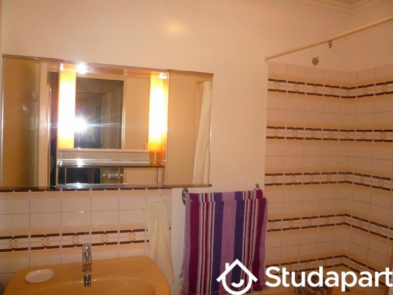 Appartement - 39 m² - 2 pièces