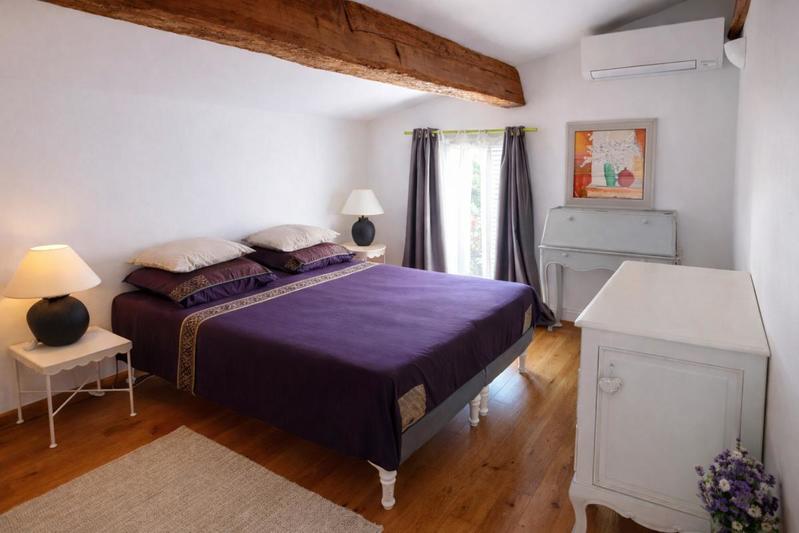 Loft - 145 m² - 5 pièces