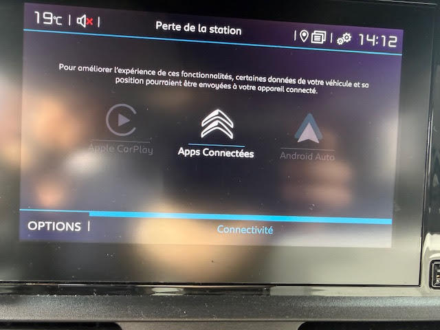 Citroën Berlingo N1 Blue Hdi 100cv Bvm6 Shine