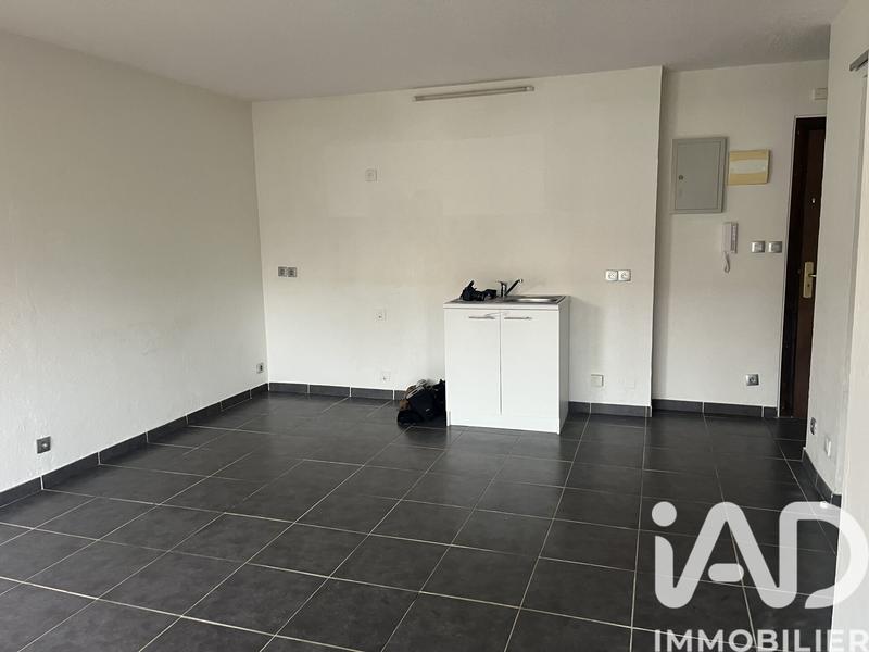 Appartement - 29 m² - 1 pièce
