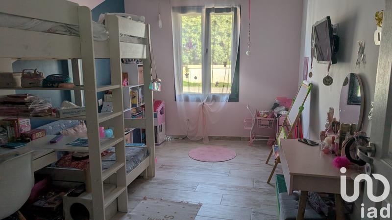 Maison - 117 m² - 4 pièces