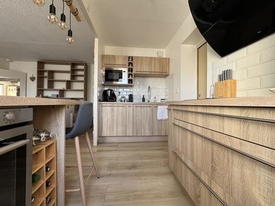 Appartement - 51 m² - 2 pièces