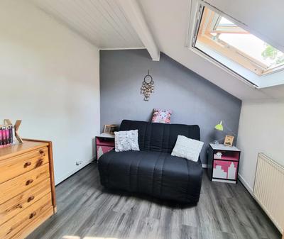 Maison - 194 m² - 8 pièces