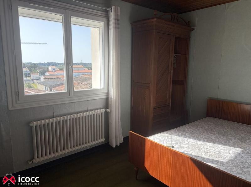 Ferme - 140 m² - 8 pièces