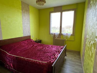 Pavillon - 89 m² - 4 pièces