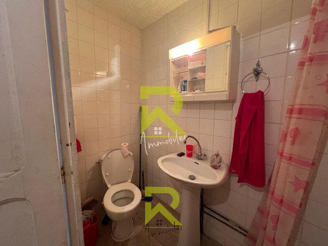 Maison - 116 m² - 6 pièces