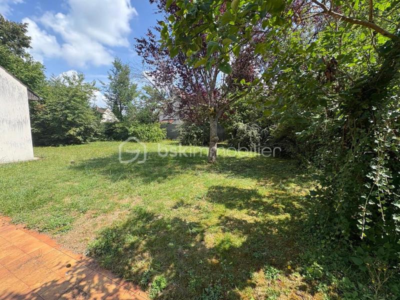 Maison - 119 m² - 6 pièces