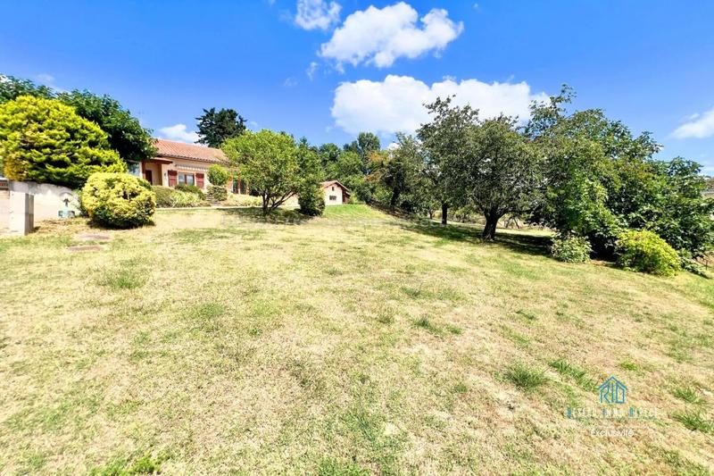 Maison traditionnelle - 148 m² - 6 pièces