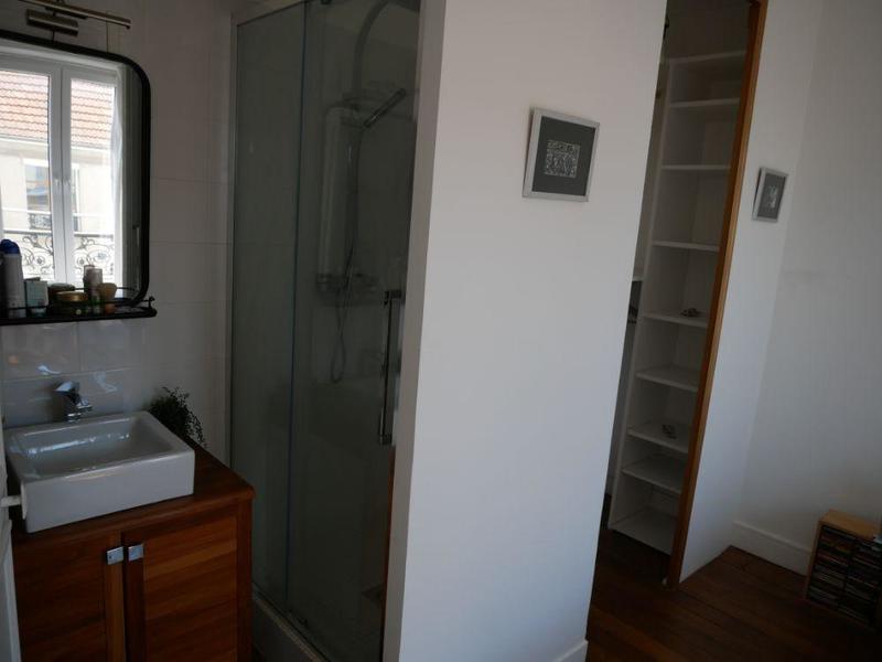 Appartement - 34 m² - 2 pièces