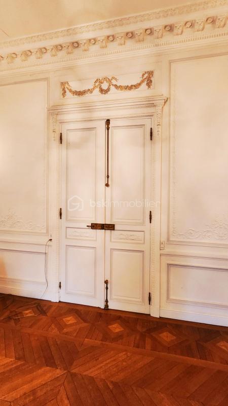 Maison de maîtres - 470 m² - 14 pièces