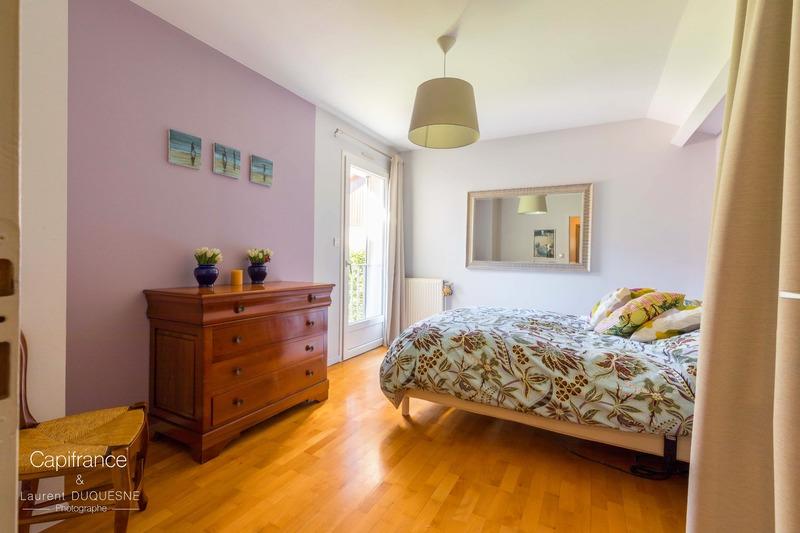 Maison - 145 m² - 5 pièces