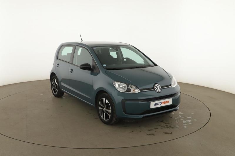 Volkswagen Up! 1.0 BlueMotion Tech Up Iq.Drive 5p 60 ch
