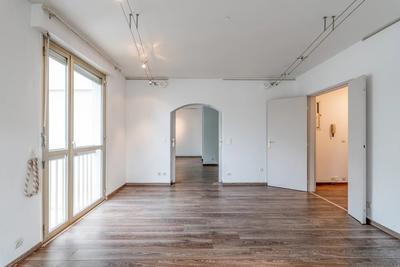 Appartement - 110 m² - 4 pièces