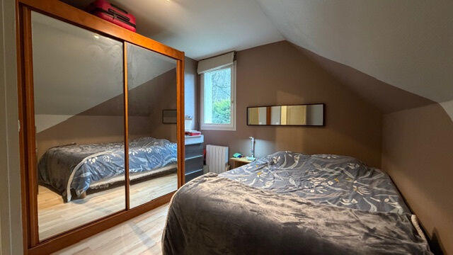 Maison - 109 m² - 6 pièces