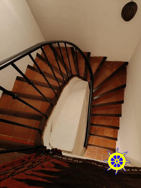 Maison ancienne - 125 m² - 5 pièces