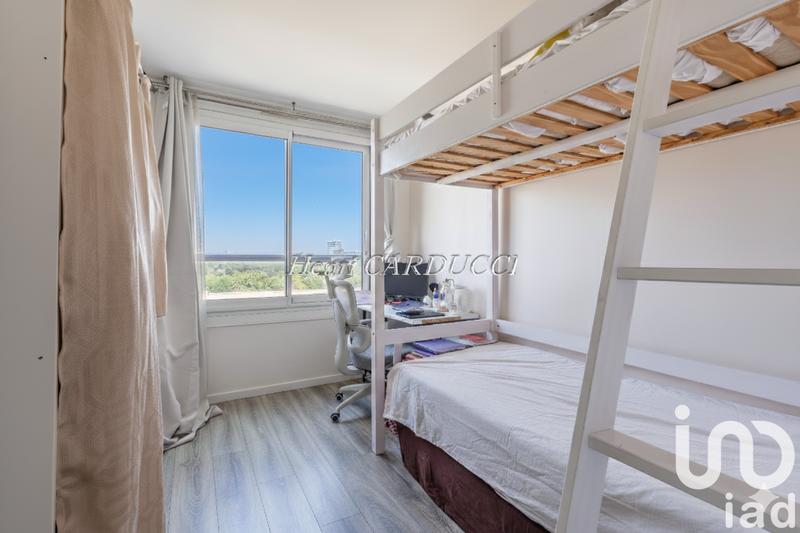 Appartement - 76 m² - 4 pièces