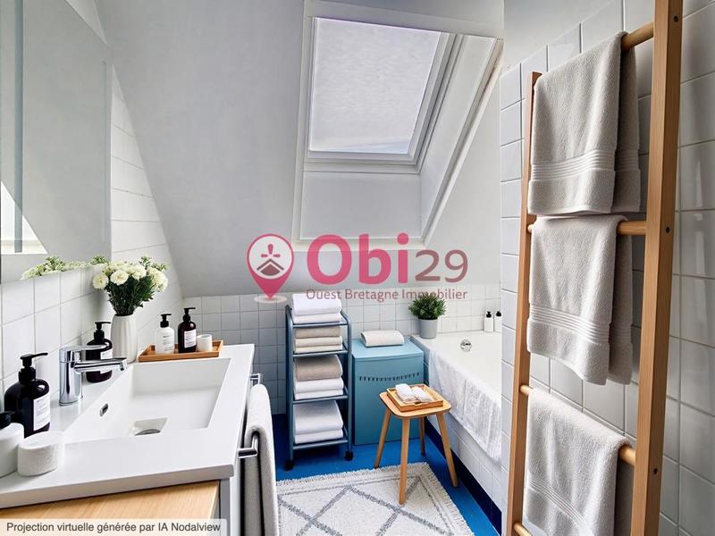 Demeure - 177 m² - 7 pièces