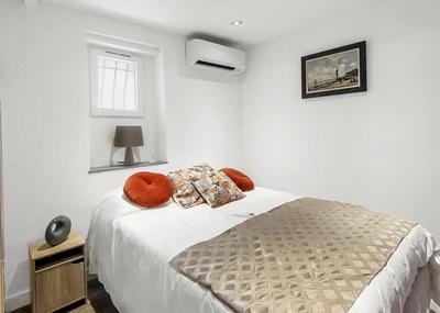 Maison traditionnelle - 55 m² - 3 pièces