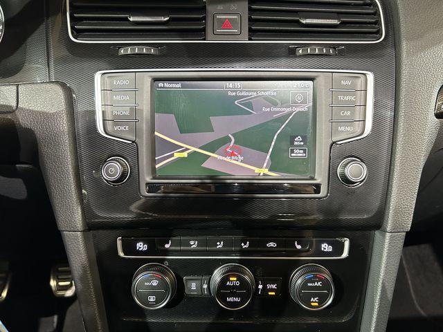 Volkswagen Golf VII Sw 2.0 Tdi 184 Gtd