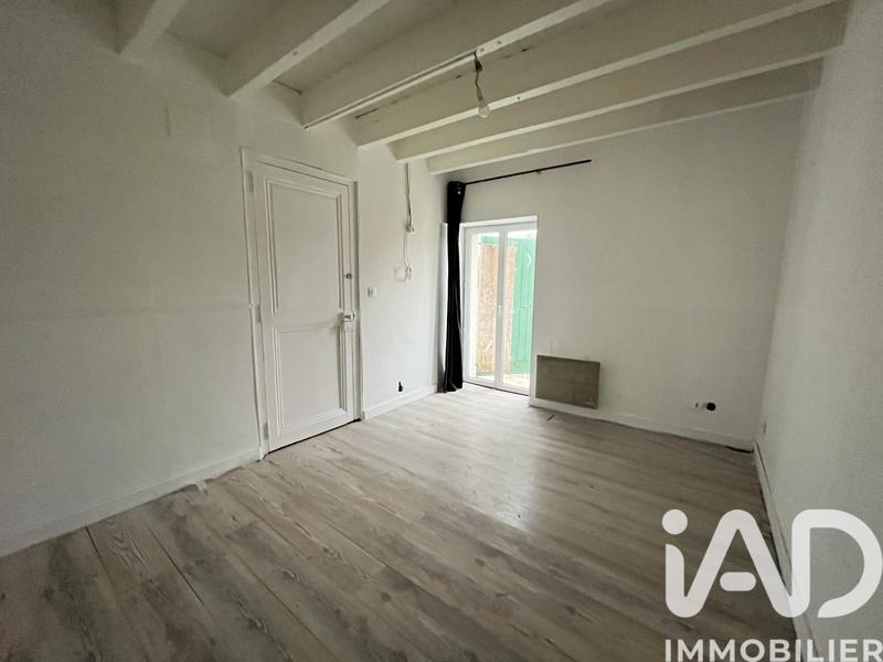 Maison - 200 m² - 10 pièces