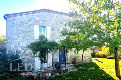 Maison de campagne - 170 m² - 5 pièces