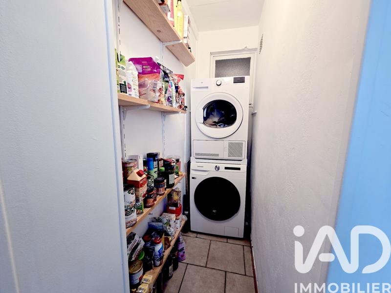 Appartement - 76 m² - 4 pièces