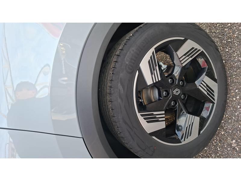 Renault Symbioz E-Tech full hybrid 145 Techno