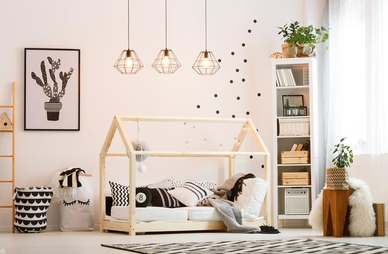 Appartement - 132 m² - 5 pièces