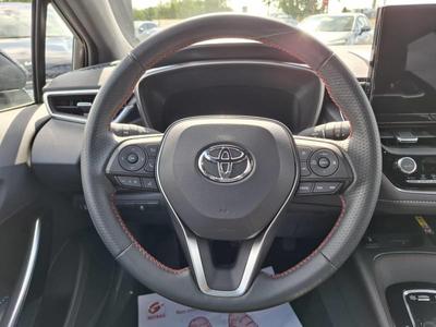 Toyota Corolla Touring Sports Hybride 140ch Gr Sport