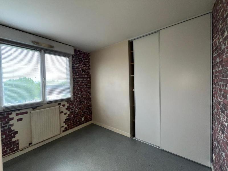 Appartement ancien - 72 m² - 4 pièces