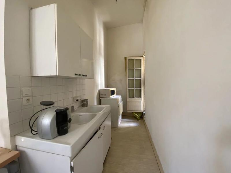 Appartement - 53 m² - 3 pièces