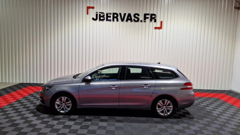 Peugeot 308 Sw bluehdi 130ch ss eat8 active