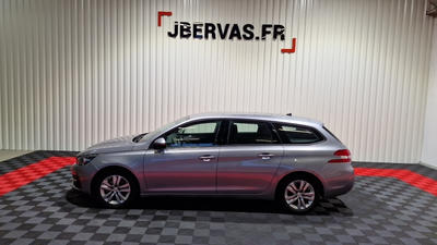 Peugeot 308 Sw bluehdi 130ch ss eat8 active