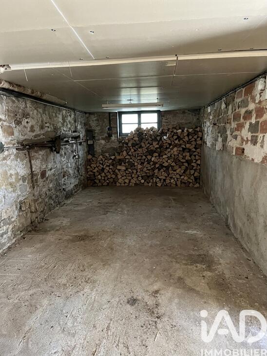 Maison - 123 m² - 5 pièces