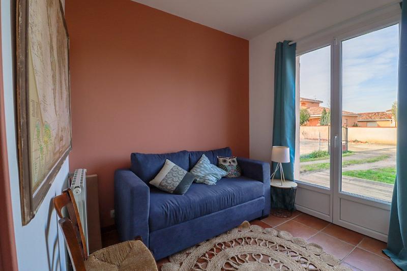 Maison - 132 m² - 5 pièces