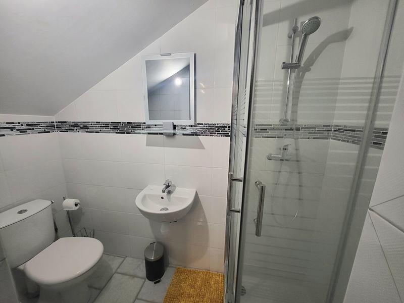 Maison - 65 m² - 3 pièces