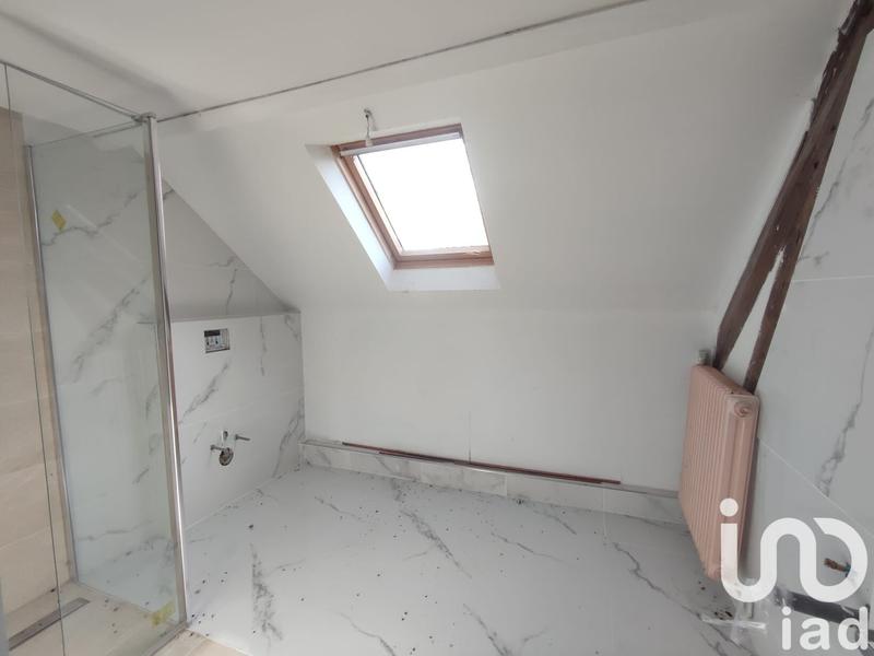 Maison - 278 m² - 6 pièces