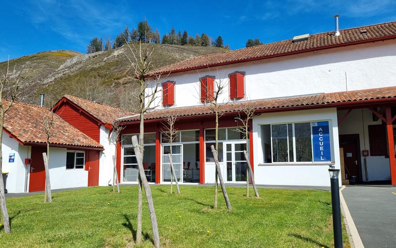 Journée Portes ouvertes au centre Erreka Gorri