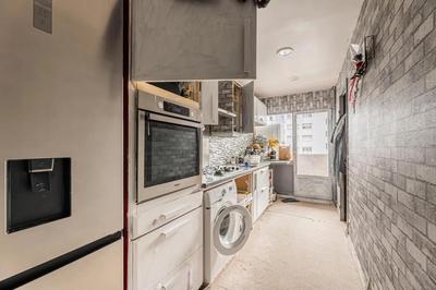 Appartement - 67 m² - 4 pièces