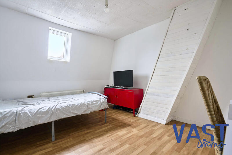 Maison - 83 m² - 4 pièces