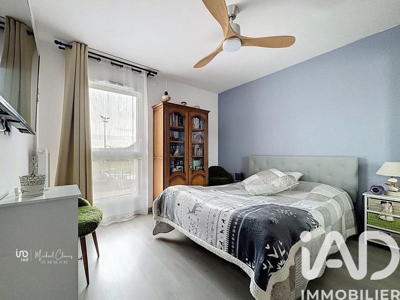 Appartement - 83 m² - 4 pièces