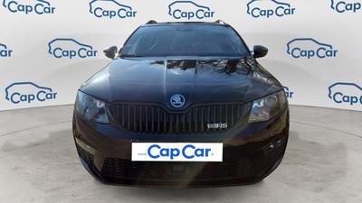 Skoda Octavia Combi Rs 2.0 TFSi 220 Dsg6