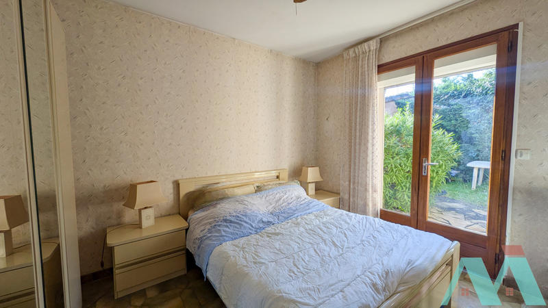 Maison - 115 m² - 4 pièces