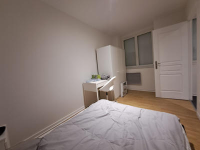 Appartement - 41 m² - 3 pièces