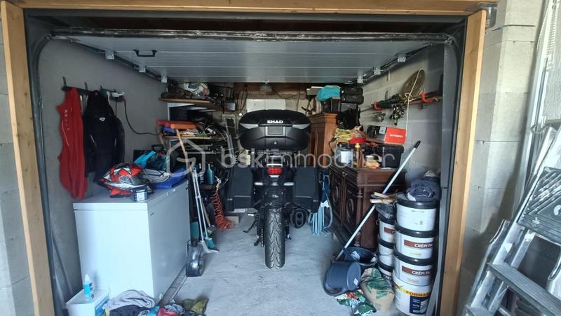 Villa - 93 m² - 4 pièces