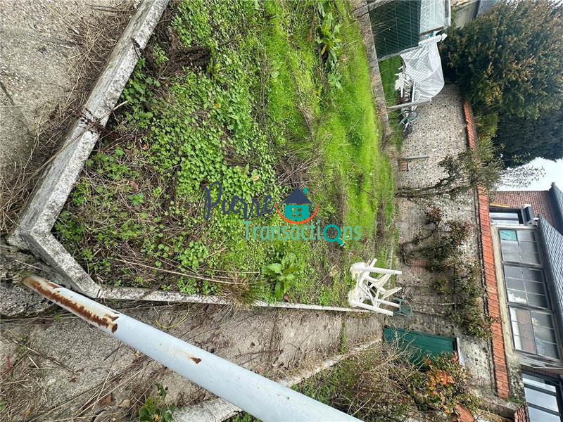 Maison - 61 m² - 4 pièces