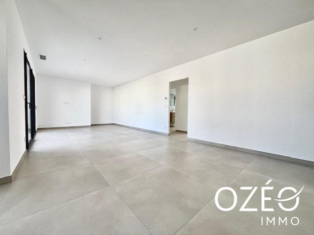 Appartement - 119 m² - 4 pièces