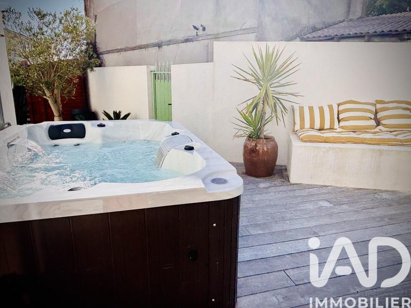 Maison - 114 m² - 4 pièces