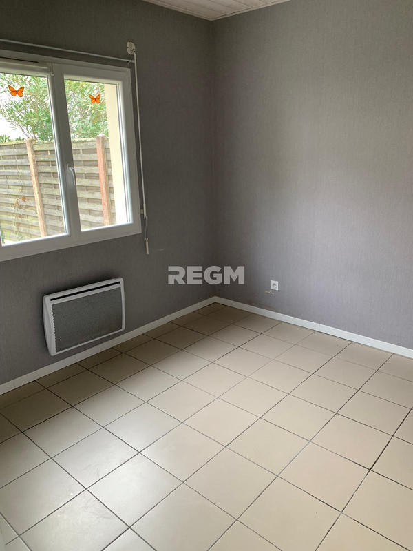 Maison - 66 m² - 4 pièces