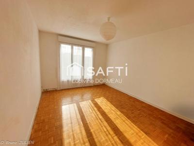Appartement - 119 m² - 5 pièces